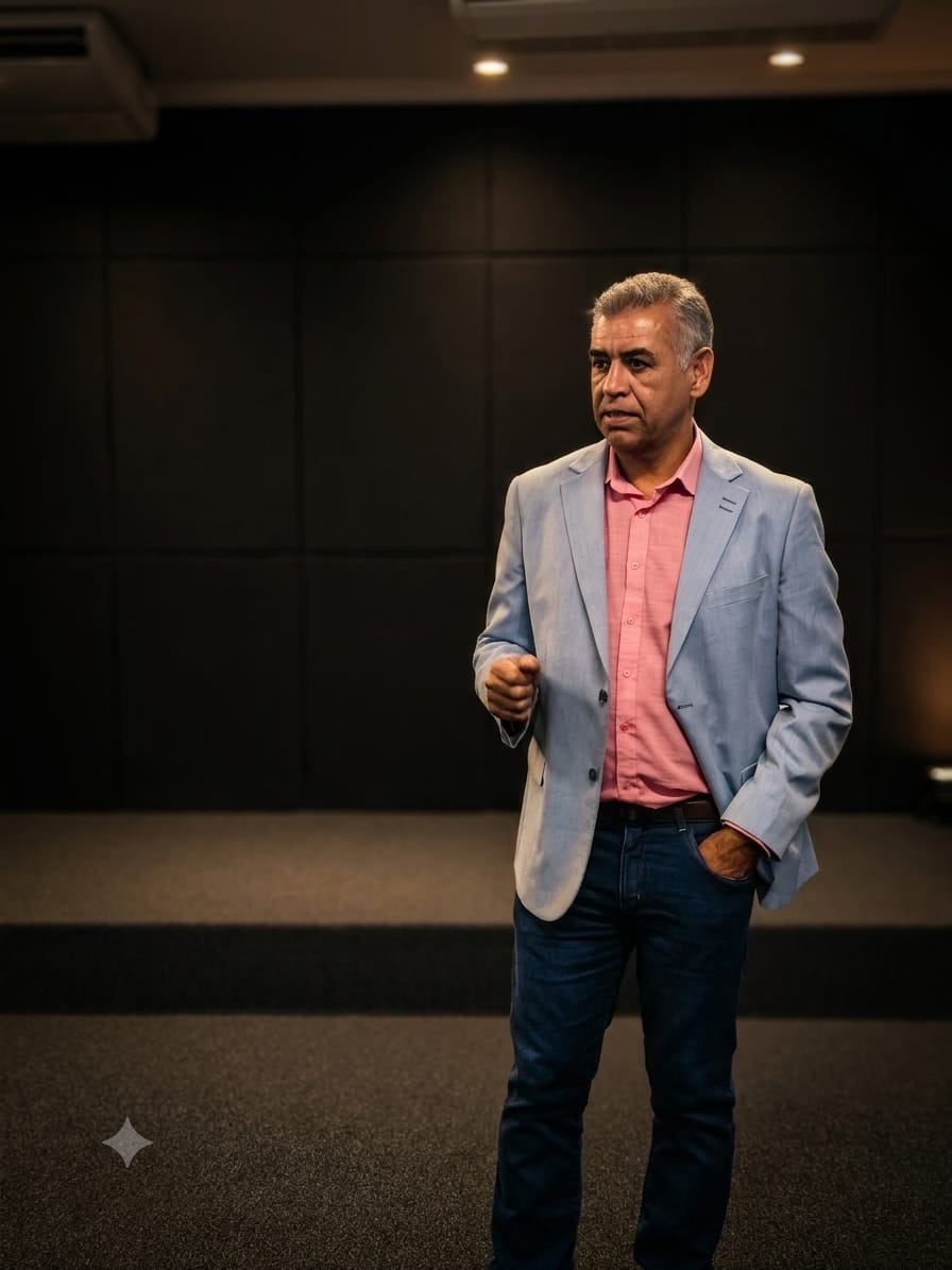 Valter Assunção